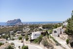 Thumbnail 1 van Villa te koop in Benissa / Spanje #60127