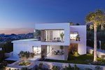 Thumbnail 2 van Villa te koop in Benitachell / Spanje #59795