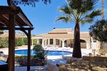 Thumbnail 3 van Villa te koop in Moraira / Spanje #59651