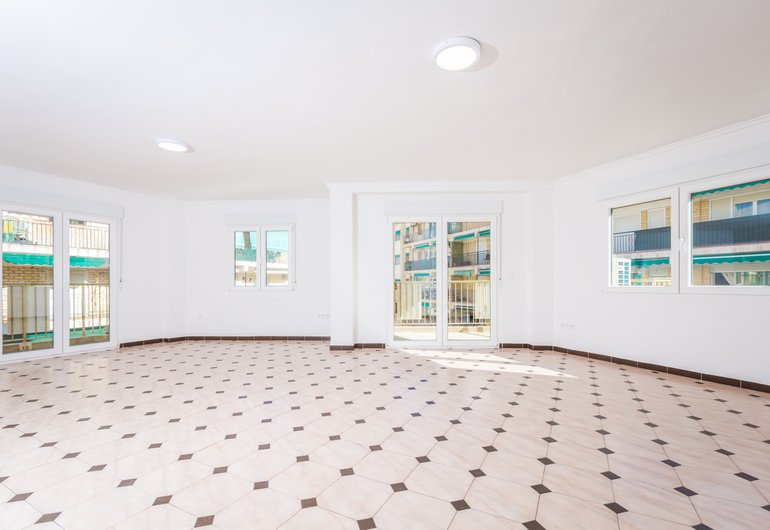 Detail afbeelding van Appartement te koop in Jávea / Spanje #59699