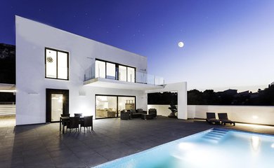 Villa te koop in Denia / Spanje