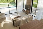 Thumbnail 13 van Villa te koop in Finestrat / Spanje #59680