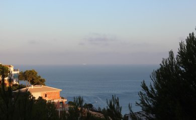 Bouwgrond te koop in Jávea / Spanje