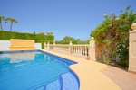 Thumbnail 3 van Villa te koop in Benitachell / Spanje #59315