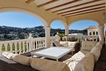 Thumbnail 14 van Villa te koop in Moraira / Spanje #59101