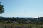 Thumbnail 5 van Bouwgrond te koop in Moraira / Spanje #58944