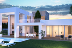 Thumbnail 1 van Villa te koop in Jávea / Spanje #59588