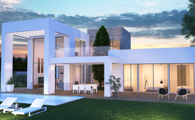 Villa te koop in Jávea / Spanje