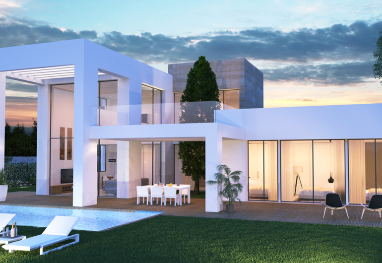 Detail afbeelding van Villa te koop in Jávea / Spanje #59588