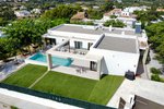 Thumbnail 2 van Villa te koop in Jávea / Spanje #51032