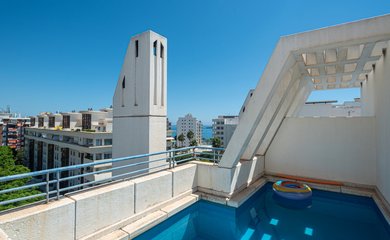 Appartement te koop in Marbella / Spanje