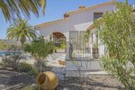 Thumbnail 45 van Villa te koop in Benissa / Spanje #59304