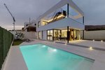 Thumbnail 32 van Villa te koop in Finestrat / Spanje #59008
