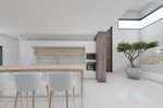 Thumbnail 4 van Design Villa te koop in Moraira / Spanje #58362