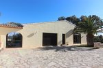 Thumbnail 4 van Villa te koop in Benissa / Spanje #59089