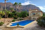 Thumbnail 1 van Villa te koop in Jávea / Spanje #59382