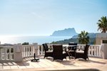 Thumbnail 7 van Villa te koop in Moraira / Spanje #59634