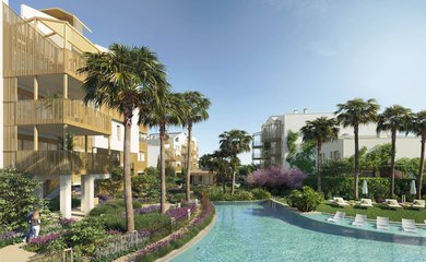 Appartement te koop in Denia / Spanje