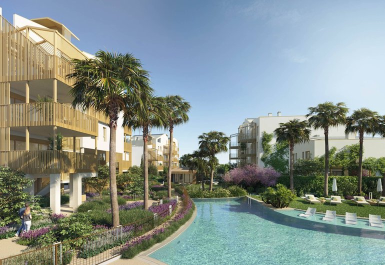 Detail afbeelding van Appartement te koop in Denia / Spanje #59807
