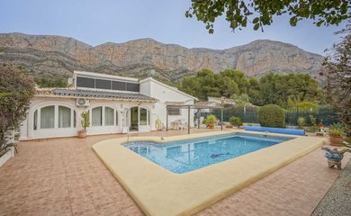 Villa te koop in Jávea / Spanje