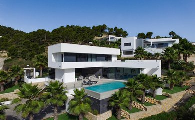 Villa te koop in Jávea / Spanje