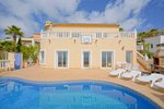 Thumbnail 1 van Villa te koop in Benitachell / Spanje #59303