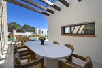 Thumbnail 15 van Villa te koop in Moraira / Spanje #51300