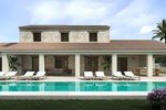 Thumbnail 1 van Villa te koop in Moraira / Spanje #58330