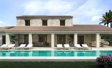 Villa te koop in Moraira / Spanje