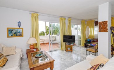 Appartement te koop in Marbella / Spanje