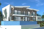 Thumbnail 11 van Villa te koop in Calpe / Spanje #58942