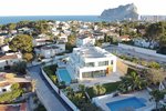 Thumbnail 4 van Villa te koop in Benissa / Spanje #60470