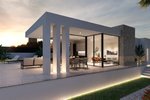 Thumbnail 2 van Villa te koop in Denia / Spanje #58952