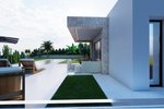 Thumbnail 4 van Villa te koop in Benissa / Spanje #59065