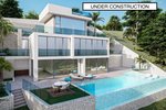 Thumbnail 1 van Villa te koop in Altea / Spanje #60313