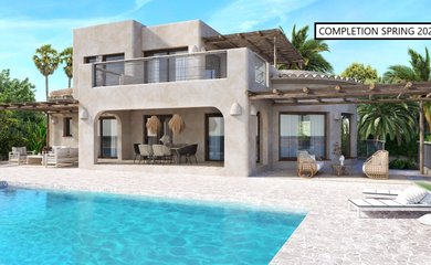 Villa te koop in Jávea / Spanje