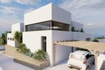 Thumbnail 5 van Villa te koop in Moraira / Spanje #59056
