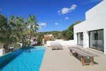 Thumbnail 8 van Villa te koop in Moraira / Spanje #59467