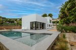 Thumbnail 1 van Villa te koop in Jávea / Spanje #59347