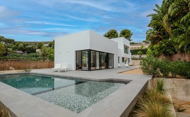Villa te koop in Jávea / Spanje