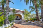 Thumbnail 5 van Villa te koop in Jávea / Spanje #60459