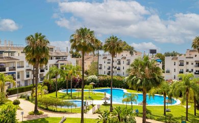 Appartement te koop in Marbella / Spanje