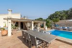 Thumbnail 1 van Villa te koop in Moraira / Spanje #60016