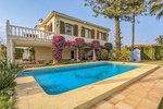 Thumbnail 1 van Villa te koop in Pedreguer / Spanje #59105