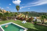 Thumbnail 3 van Villa te koop in Ador / Spanje #50738