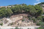 Thumbnail 2 van Bouwgrond te koop in Moraira / Spanje #51169