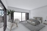 Thumbnail 11 van Design Villa te koop in Moraira / Spanje #58362