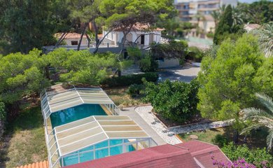 Villa te koop in Denia / Spanje