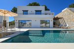 Thumbnail 31 van Villa te koop in Moraira / Spanje #51300