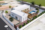 Thumbnail 19 van Villa te koop in Polop / Spanje #58997